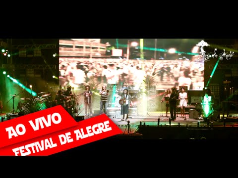 Protestar Com Reggae - Raiz da Mata