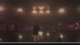 Planetboom | New Levels (360 Live Music Video)