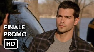 Dallas 3x14 "Endgame" / 3x15 "Brave New World" Promo (VO)