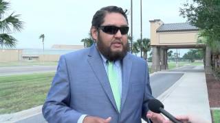 Unofficial Winner for HCISD Trustee