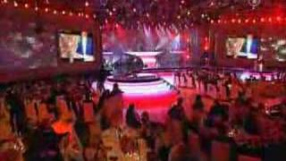 a-ha - Celice - ARD Bambi Show 01.12.05