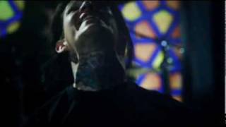Carnifex - Hell Chose Me [OFFICIAL VIDEO]