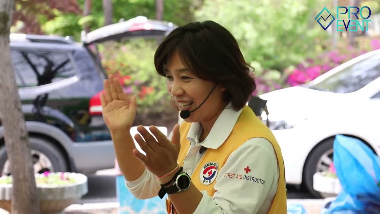 광주 어린이날 행사 기획 및 대행 영상