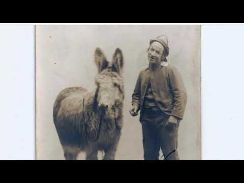 Podcast 26: Tom Foy to Ruth Etting and Roberto Inglez