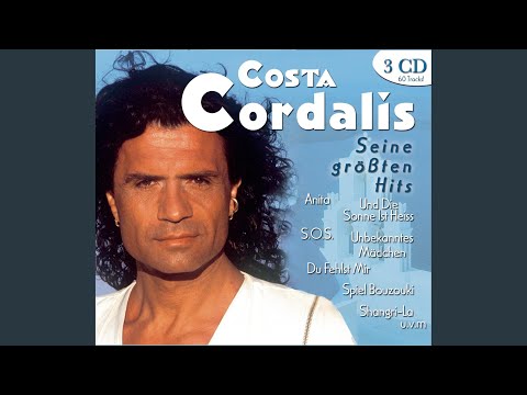 Mona Oh Mona Mama Oh Mama - Costa Cordalis