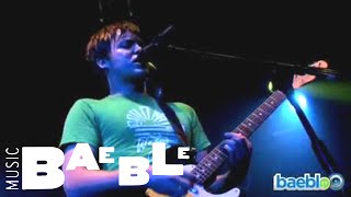 Stellastarr* - Graffiti Eyes || Baeble Music