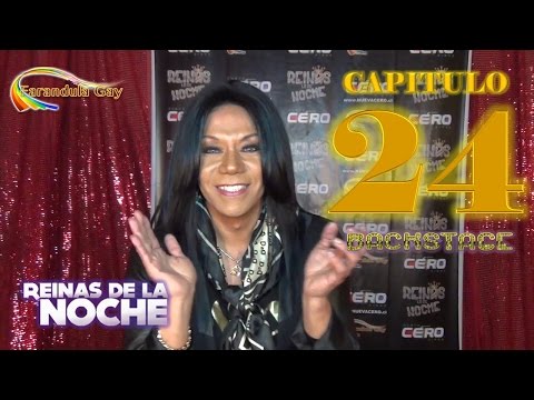 BACKSTAGE #24 (FINAL) - QUEENS OF THE NIGHT - GAY ENTERTAINMENT CHANNEL