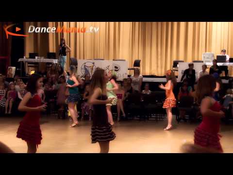 TŠ Maestro 2011 - La Danza Junior