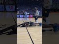 Jamal Murray Makes Deandre Ayton Do Push Ups