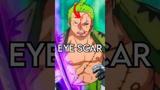 Download lagu How Zoro got his Eye Scar | One Piece mp3