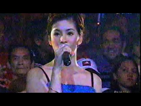 Regine Velasquez - Pagdating ng Panahon (SOP GMA 2001) Feat. Aiza Seguerra