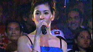 Regine Velasquez - Pagdating ng Panahon (SOP GMA 2001) Feat. Aiza Seguerra