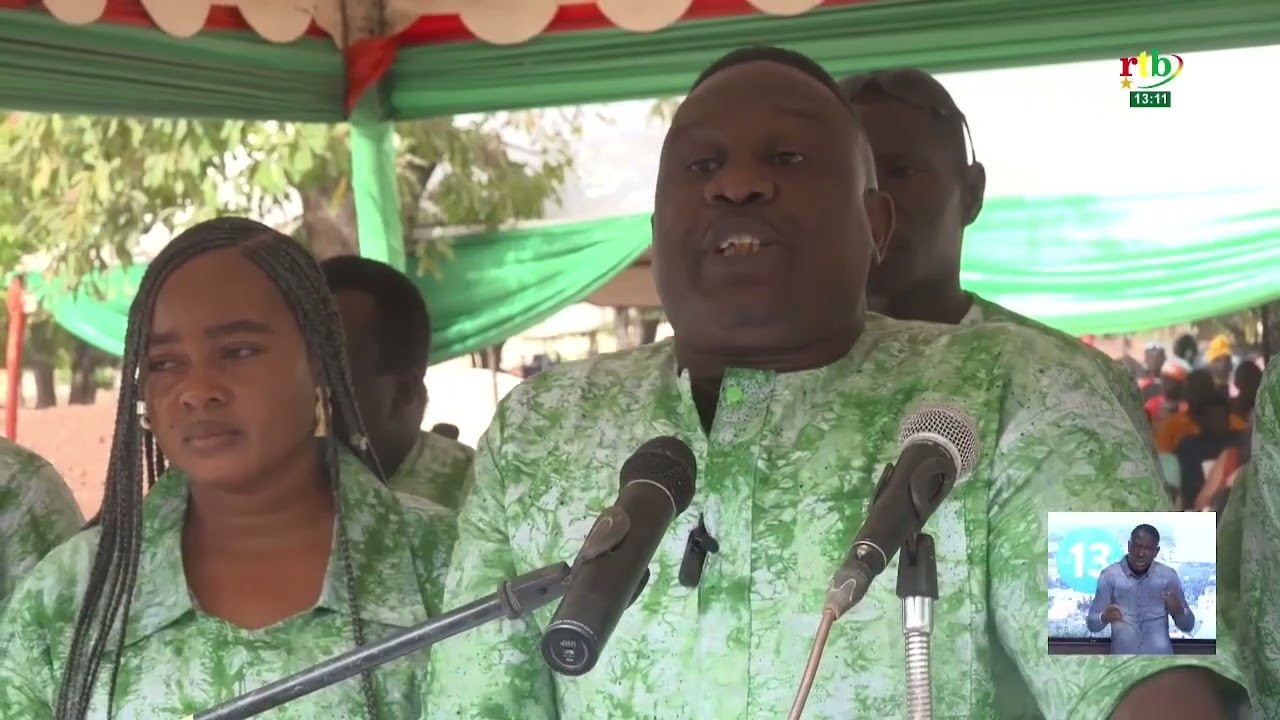 Inauguration d’une ferme avicole à Tolotama d’une production prévisionnelle d’un million d’œufs