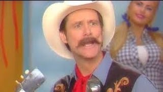 Jim Carrey's 'Cold Dead Hand' Song Pisses Off Fox News Gun Nuts