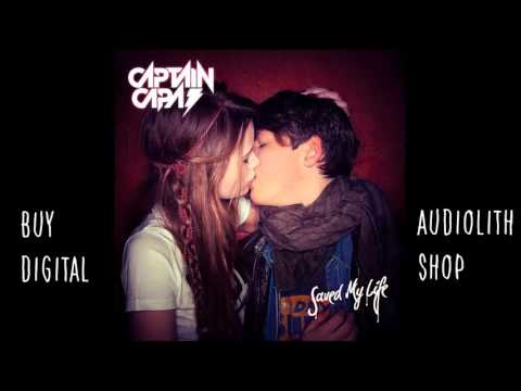 Captain Capa - Rivals  (feat. Deniz Jaspersen) [Audio]