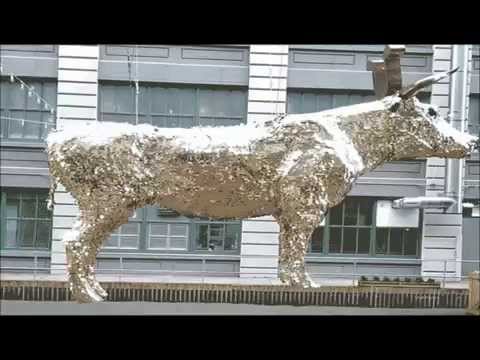 Destiny Lab "BOWDOWN"