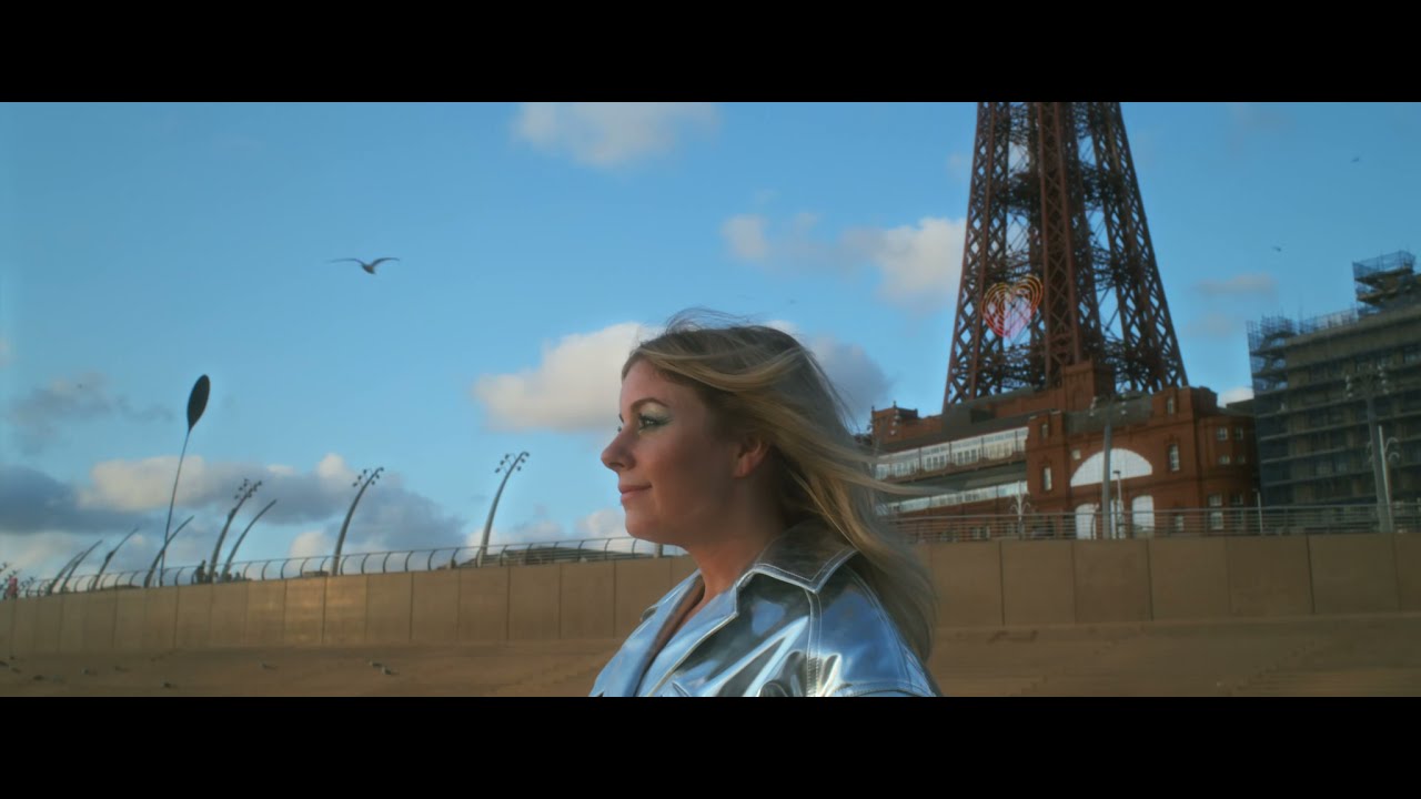 Little Boots — Silver Balloons