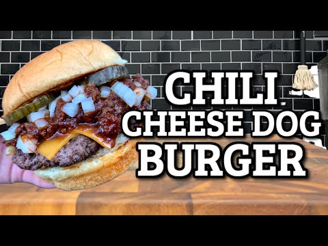 This Chili Is Made Out of Hot Dogs!