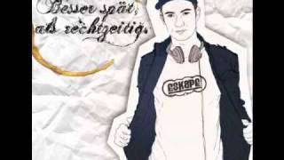Eskape - Schwere Zeiten (feat. Mic Beckz) (BSAR2010)
