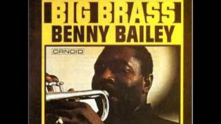 Benny Bailey Big Brass - Hard Sock Dance