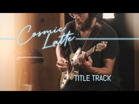 Cosmic Latte - Title Track (Official Music Video) online metal music video by COSMIC LATTE