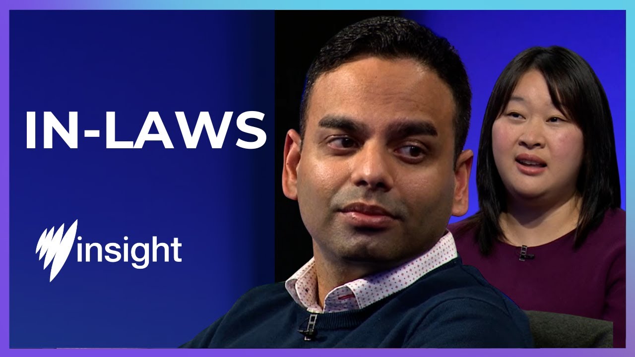 My in-laws moved in for six weeks and stayed five years  | SBS Insight