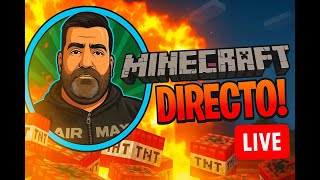🔴 TRANSFORMO MI BASE ÉPICA 💪 | Minecraft Bedrock Survival #19