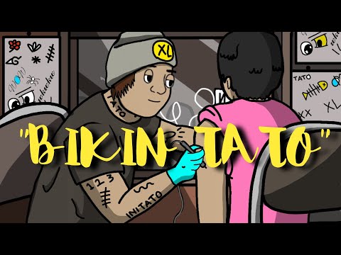 bikin-tato
