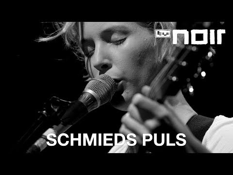 Mira Lu Kovacs (aka. Schmieds Puls) - You Will Always Have A Piece Of My Heart (live bei TV Noir)