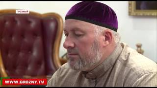 Кадыров: тому, кто пытается распространять экстремистские и ваххабитские идеи, мы будем давать жесткий отпор