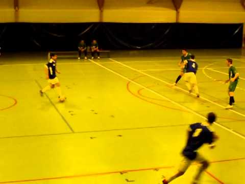 Lieu-saint-amand futsal - roubaix afs : but de la discorde