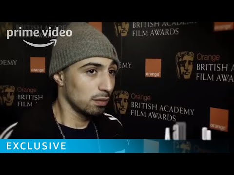 Orange Wednesday Rising Star Award - Shortlisted Nominees