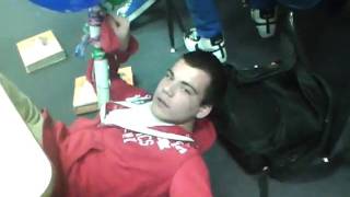 clap yo hands everybody!