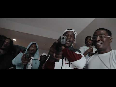 Yayo Ft. Nas Blixky - It Aint Safe (Official Video) Dir By @Trigg TheRuler