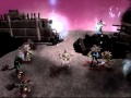 Sporewiki fiction - March into hell - Volume II