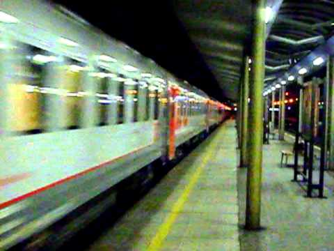 R13018 Nice - Moskva