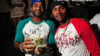 Ron Browz- Jumping out the window