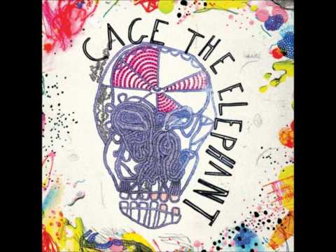 Cage The Elephant - Full Album (2008)