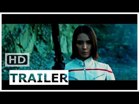 SNIPER : ASSASSIN'S END - Action Movie Trailer - 2020 - Tom Berenger, Sayaka Akimoto