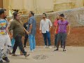 Female 2 Mishu Polash Chashi Marzuk Shimul Pavel Zibon Ome Eid Natok