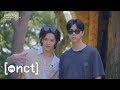 Hiking for 38h with YUTA (Thank you Chicken) | Johnny’s Communication Center (JCC) Ep.13