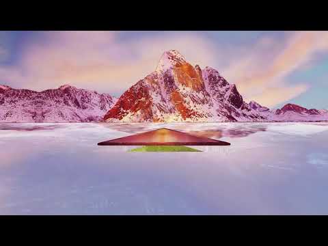 Liquid Stranger - Psychonaut (AstroLizard Remix) [OFFICIAL VISUALIZER]