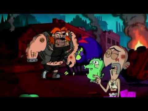 Underfist - Hoss Delgado's unfinished business