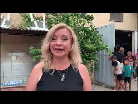 Se realizó en la zona sudeste de la ciudad el taller “Prevención Dengue Cero”