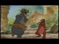 Das Dschungelbuch King Louie Ich Wär So Gern Wie Du HQ