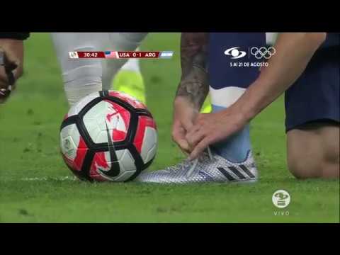 Lionel Messi   El Rey Del Fútbol