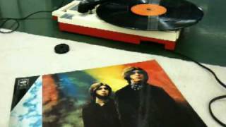 GEORGIE FAME  SOMEBODY STOLE MY THUNDER   UK  CBS  ORIG  SEVENTH  SON LP