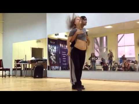 Вакко и Маша