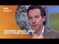 Israël opvallende afwezige bij humanitaire top over Gaza: ‘Staakt-het-vuren nog niet in zicht’