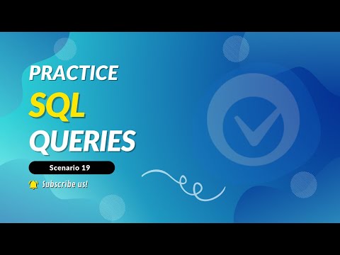 Sql Server Case Statement Practice Sql Queries Scenario 19